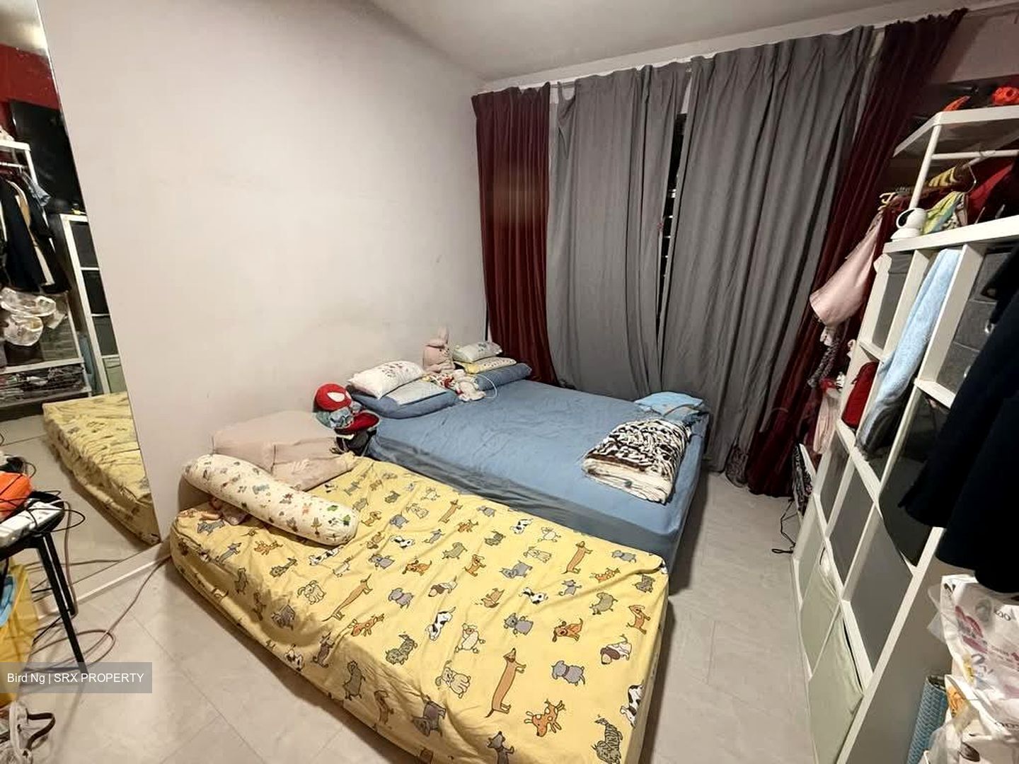 Blk 613A Tampines Greenview (Tampines), HDB 3 Rooms #550424751